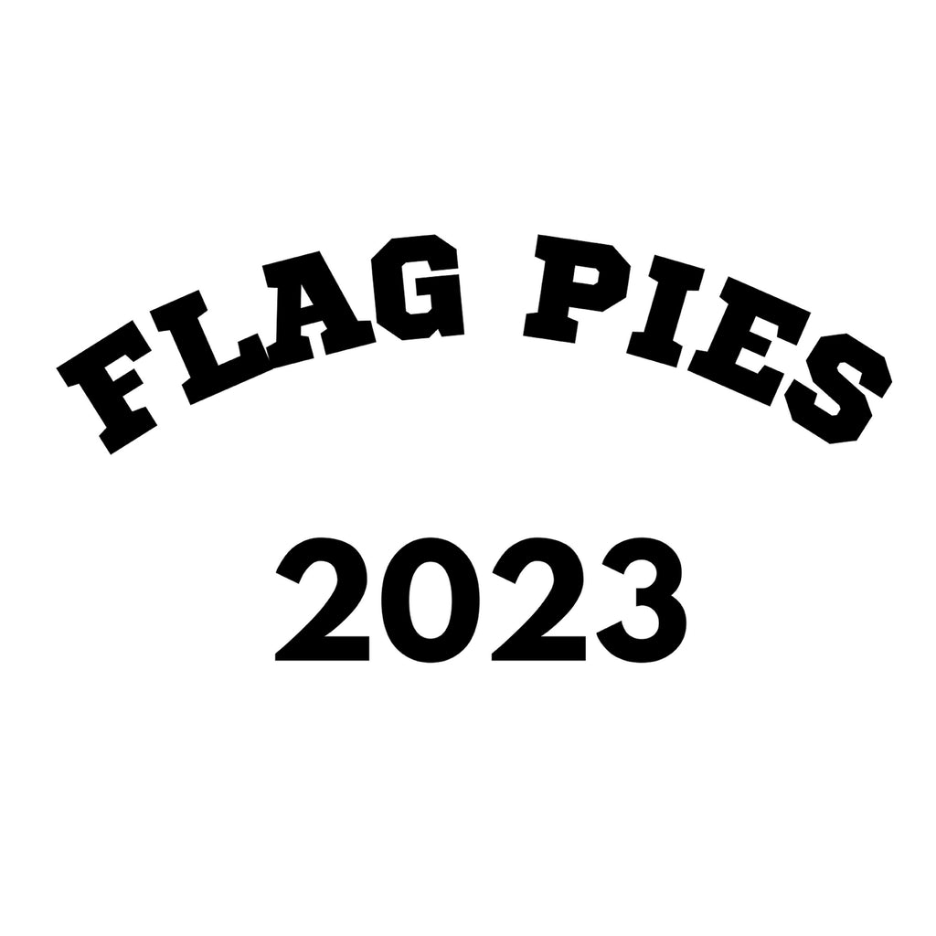 Flag Pies