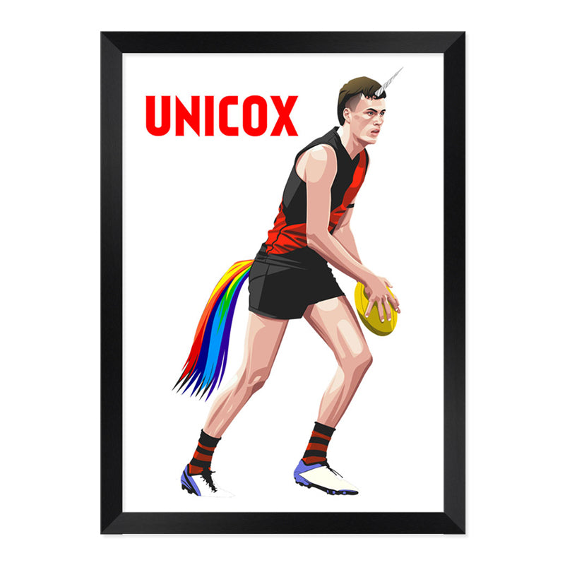 Unicox - Wall Art (Free Shipping Aus-Wide)