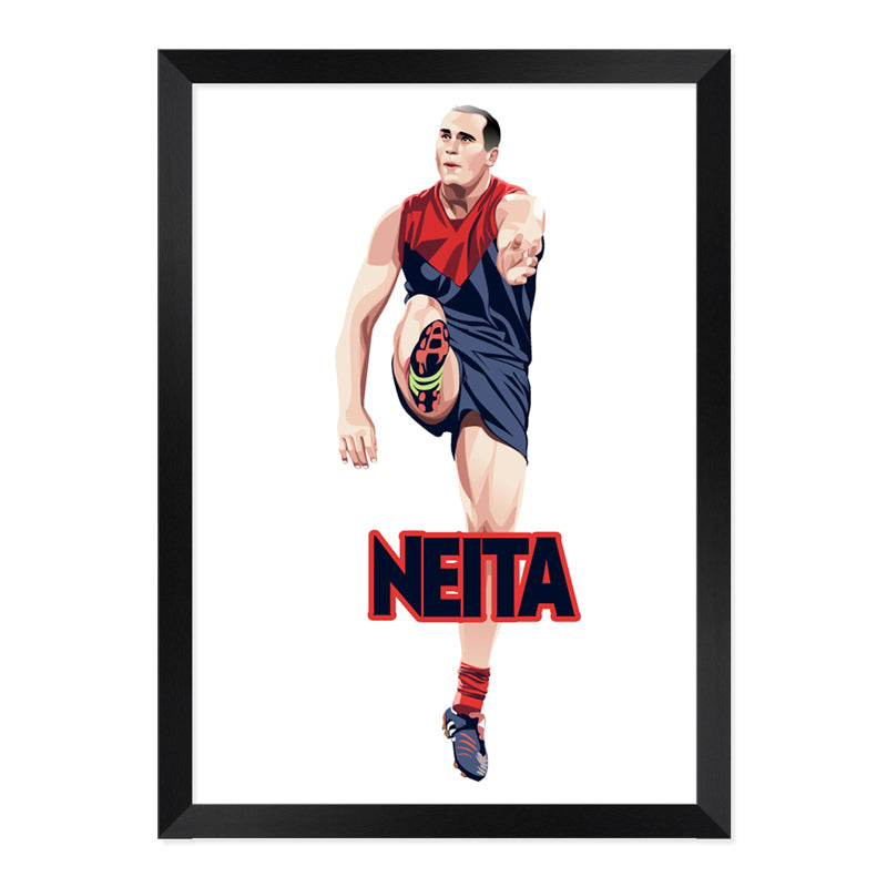 Neita - Wall Art (Free Shipping Aus-Wide)