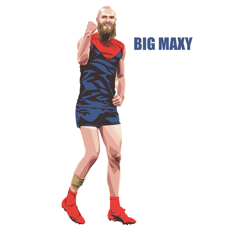 Big Maxy