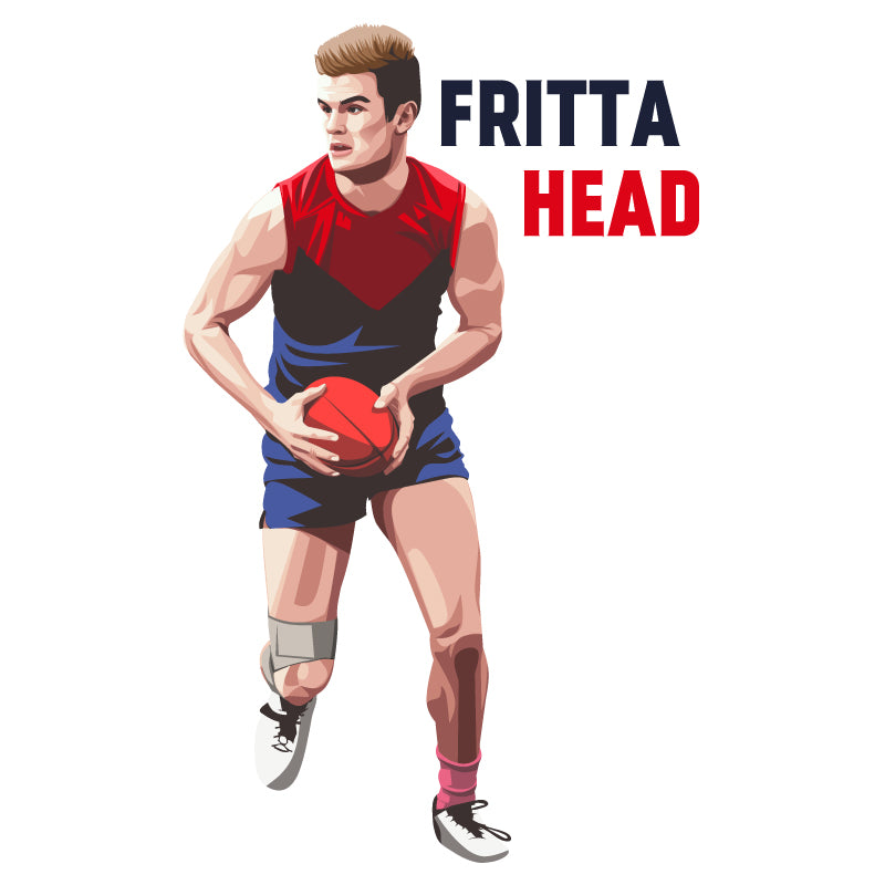 Fritta-Head