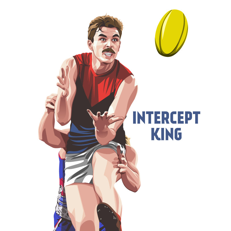 Intercept King